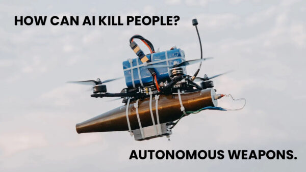 How Can Ai Kill People Weapons Systems Killer Drones Pioneered In Ukraine Are The Weapons Of 4919