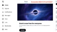 Grok Is Now Free For Everyone. – Blog.biocomm.ai