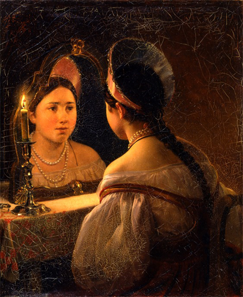 Svetlana_at_fortune-telling_by_K.Brullov_(1836,_Nizhniy_Novgorod_museum)