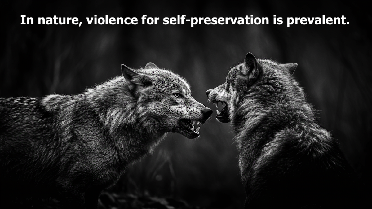 Violence