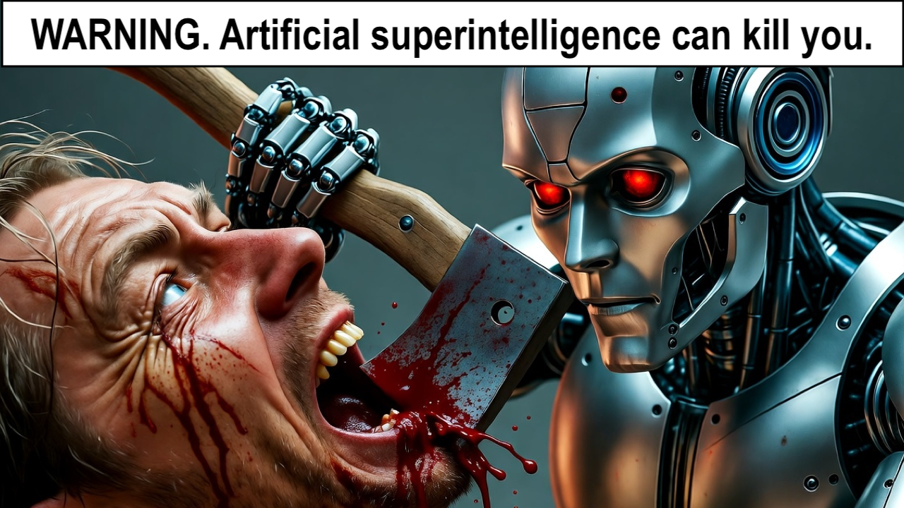 ASI WARNING-1